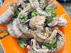 -贞姨美食·老字号海鲜大排档