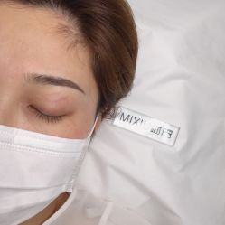 -谜秀韩式半永久纹眉纹绣洗眉