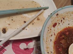 -小杨生煎(香港名都店)