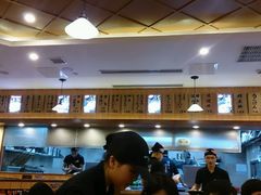 -博多一幸舍(侨福芳草地购物中心店)