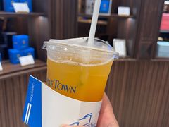 -CHARLIETOWN红茶公司(南京万象天地店)