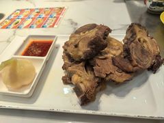 -伊帆食府·青海地方特色美食