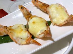 -渔乐之昕·铁板烧自助餐(虹悦城店)