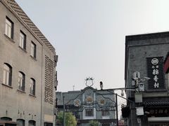 -鲜鱼口老字号美食街