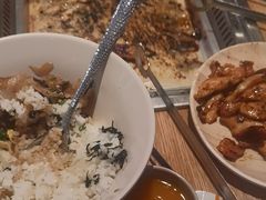 -新石器烤肉(百联川沙店)