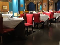 大堂-大鸭梨烤鸭(顺义石园店)