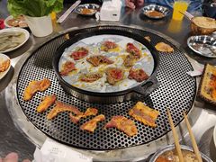 -新西昌火盆烧烤(天生店)