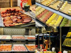 -苏格里岛自助烤肉海鲜火锅(成都金牛万达店)