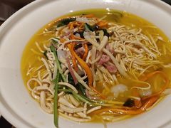 -扬州狮子楼·非遗淮扬菜(东关街店)