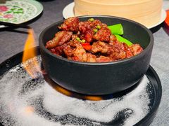 -南里山房·新淮扬菜(徐汇万科店)