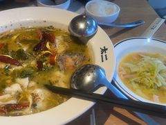 -太二酸菜鱼(永旺梦乐城店)