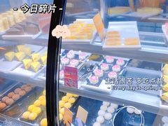 -加餐海鲜自助(宝龙一城店)