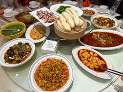-月圆霖特色农家乐