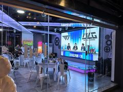 -CIAO·团建聚餐·生日派对轰趴馆(福田店)