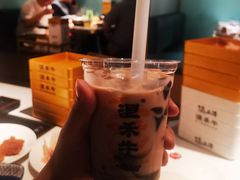 -温禾牛·和牛寿喜烧自助火锅(恒基名人店)