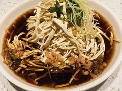 -东园小馆·早茶·淮扬小炒(印象汇店)