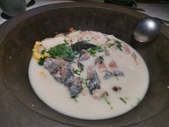-鲜潭蒸汽石锅鱼(五道口购物中心店)