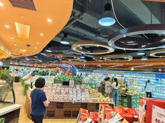 -深圳来福士广场