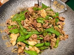 -费大厨辣椒炒肉(太平老街店)