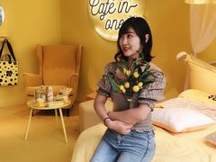 -CAFE'IN精品咖啡体验空间(小寨店)