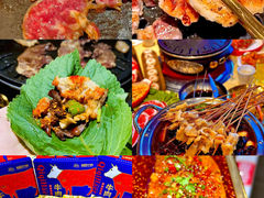 -韩园大片肉(齐市三中总店)