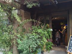 -春暖花开(西溪店)