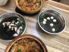 -壹煲口福煲仔饭(中山路店)