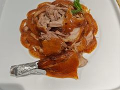 -味+新京宴·烤鸭·北京菜(创意谷店)