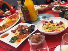 -海景壹号大酒店(惠钱路店)