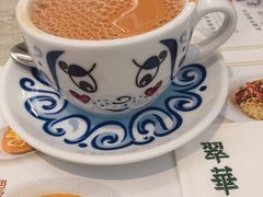 -翠华(澳门银河店)