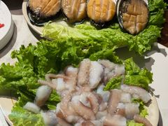 -琥珀川糟粕醋·香草鸭·鸡煲(慈云寺店)