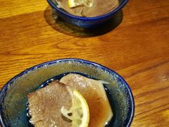 -千代武日本料理(爱建店)