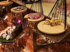 -嘉莱特和平国际酒店自助餐