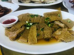 -大笑饭堂(甲子桥店)