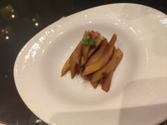 -富力丽思卡尔顿酒店·丽轩中餐厅