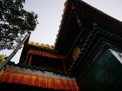 -塔尔寺游客服务中心