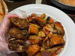 -谭十三大排档·18年老字号(船山路总店)
