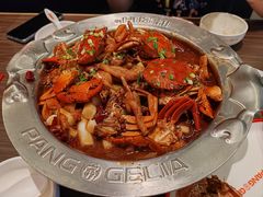 招牌肉蟹煲-胖哥俩肉蟹煲(龙德广场店)