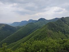 -南京市无想山景区