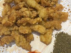 -正阳春烤鸭(华捷道店)