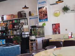 -万景饭店·鱼街农家菜