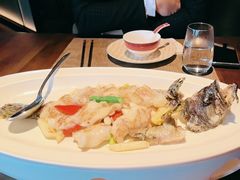 -曾宴·楚菜(湖北省博物馆店)