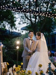 点击看大图 -琥珀婚礼策划AMBER WEDDING