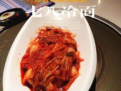 -七八冷面·延边朝鲜族美食(圣熙八号店)