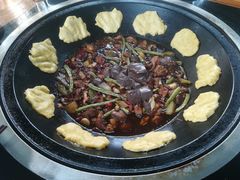 -集翠园生态农庄(木兰店)