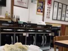-老边饺子馆(东单店)