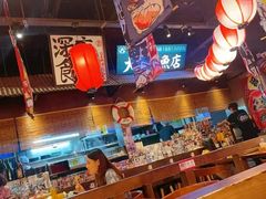 -白石的深夜食堂(济南万象城店)