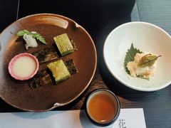 -花潮料理艺食馆(成都万象城店)