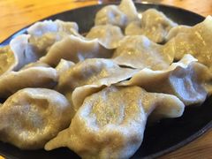 -大清花饺子(山庄店)
