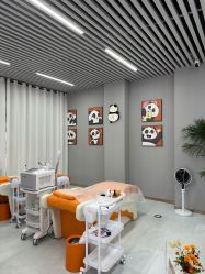 -洗脸熊·洗脸吧